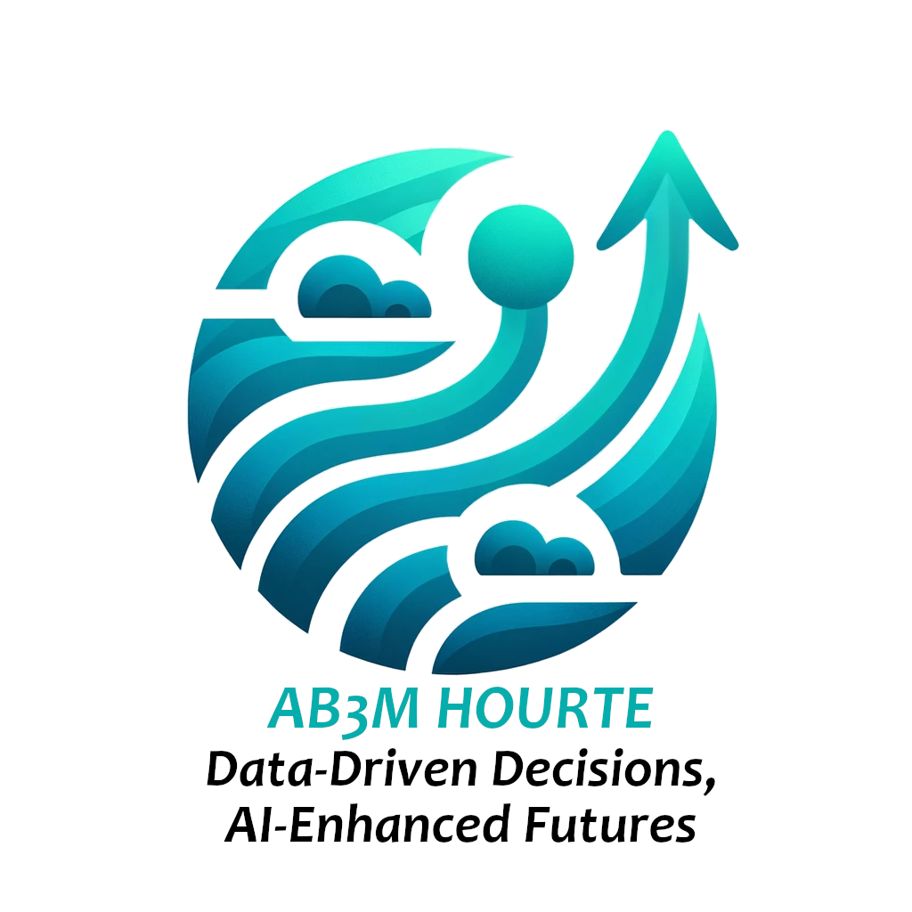 Hourte Family logo
